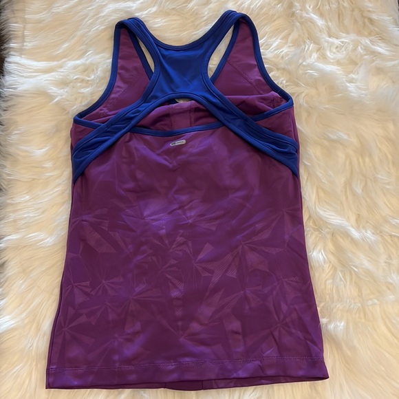 Puma Fitness Tank - Picture 2 of 8